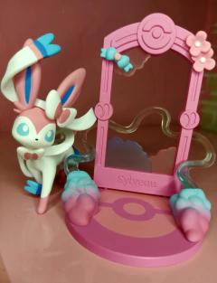 Action figure Sylveon - Lost Geek