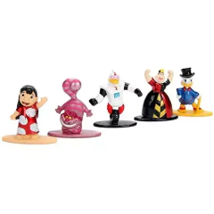 Nano Metalfigs Disney - comprar online