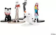 Nano Metalfigs O estranho Mundo de Jack - comprar online