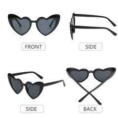 Óculos Coração - comprar online