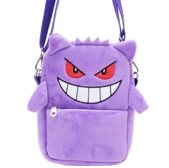 Bolsa transversal Pokémon - comprar online