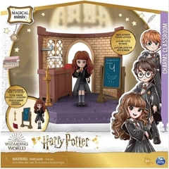 Playset Magical Minis Harry Potter - Lost Geek
