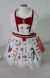 VESTIDO PRINCESA POLO NORTE