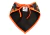 Bandana Halloween na internet