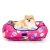 CAMA SPACE DONUTS PINK P