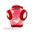 CAPA FLEENCE MALLOO VERMELHO - comprar online