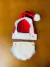 TOUCA PAPAI NOEL COM BARBA - comprar online