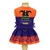 VESTIDO PRINCESA PATA CHIC HALLOWEEN