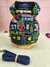 Peitoral Mochila Gamer