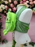 Peitoral Mochila Jacaré na internet