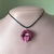 Colar Boquinha com Piercing na Língua