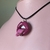 Colar Boquinha com Piercing na Língua - comprar online