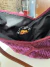 Bolsa Boho vinho - loja online