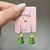 Mini pinheirinhos