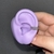 Ear cuff na internet