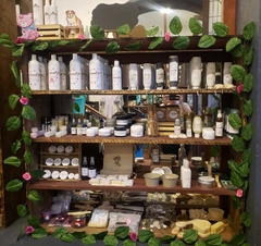 Banner de la categoría Cosmética Artesanal 