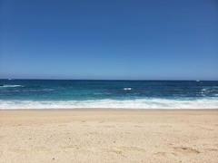 Banner de la categoría Playa