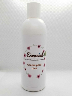 Foot cream - buy online