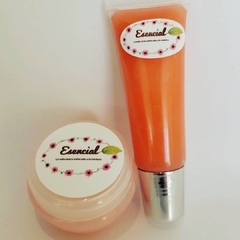 Lip balms on internet