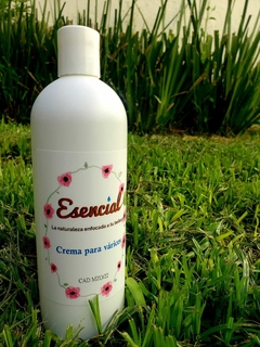 Cream for varicose veins - buy online