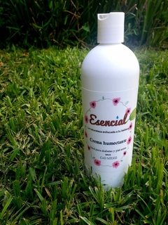 Moisturizing lotion - buy online