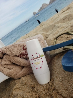 Sunscreen SPF50+ on internet