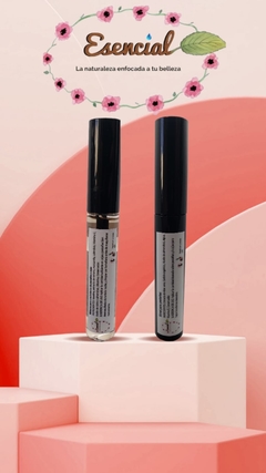 Lash mascara on internet