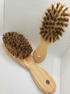 Large hair brush - Esencial