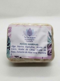 Facial Soaps - buy online