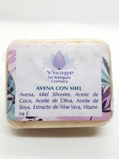 Facial Soaps - Esencial