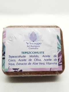 Facial Soaps - online store