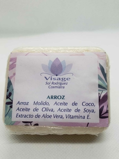 Image of Facial Soaps