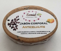 Body Soaps - Esencial
