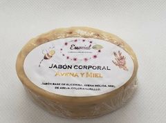Image of Body Soaps