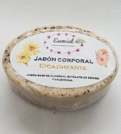 Small body soaps - online store
