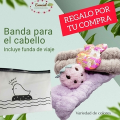 Relaxing kit - online store