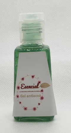 Anti-acne Gel - buy online