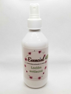 Anti-Acne Lotion - buy online