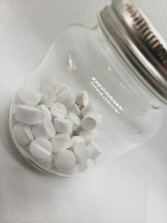 Solid toothpaste - Esencial