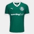 Camisa Palmeiras I 25/26 Torcedor Puma Masculina - Verde - GM COMMERCE