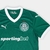 Camisa Palmeiras I 25/26 Torcedor Puma Masculina - Verde - comprar online
