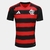 Camisa Flamengo I 25/26 Torcedor Adidas Masculina