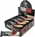 Dark Bar Caixa 8 unidades 720g - Morango c/Chocolate Branco
