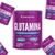 Glutamina Glutatech Com Imunomix - 300g - Sanavita na internet