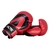Luva De Boxe E Muay Thai - Vermelho e Preto 12oz Acte Sports - comprar online