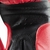 Luva De Boxe E Muay Thai - Vermelho e Preto 12oz Acte Sports na internet