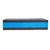 Step 60x30 cm EVA T285 Preto Azul Acte