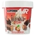 Pasta de Amendoim Vitapower Buenna Trufada 280g