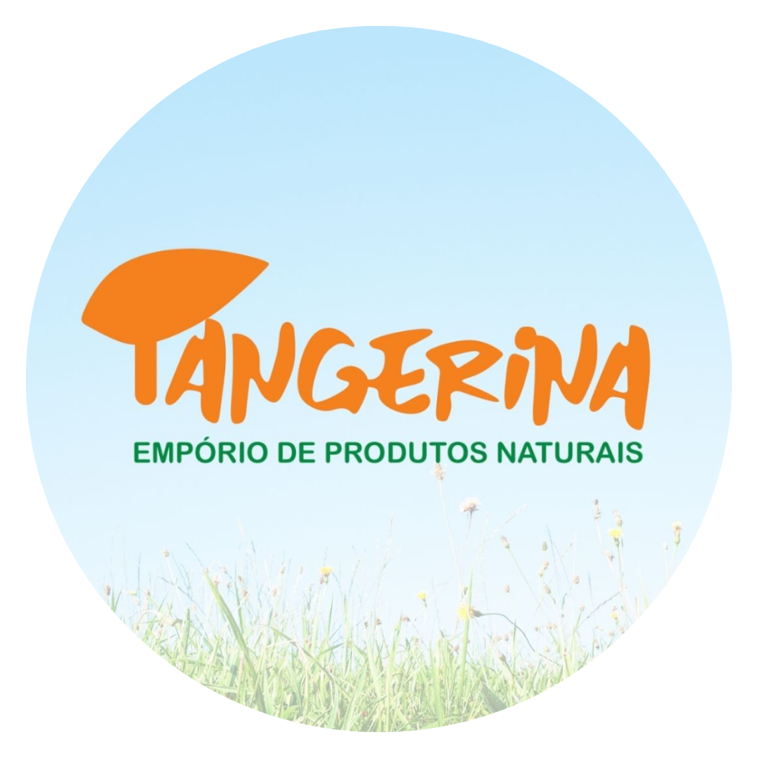 Tangerina Empório de Produtos Naturais