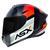 CAPACETE ASX - CITY - loja online
